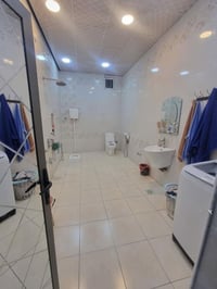 الحيدريه • ١٤٥م • نقص تشطيب