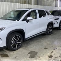 سيل 05 • هايبرد DM-i • معارض الحبيبية