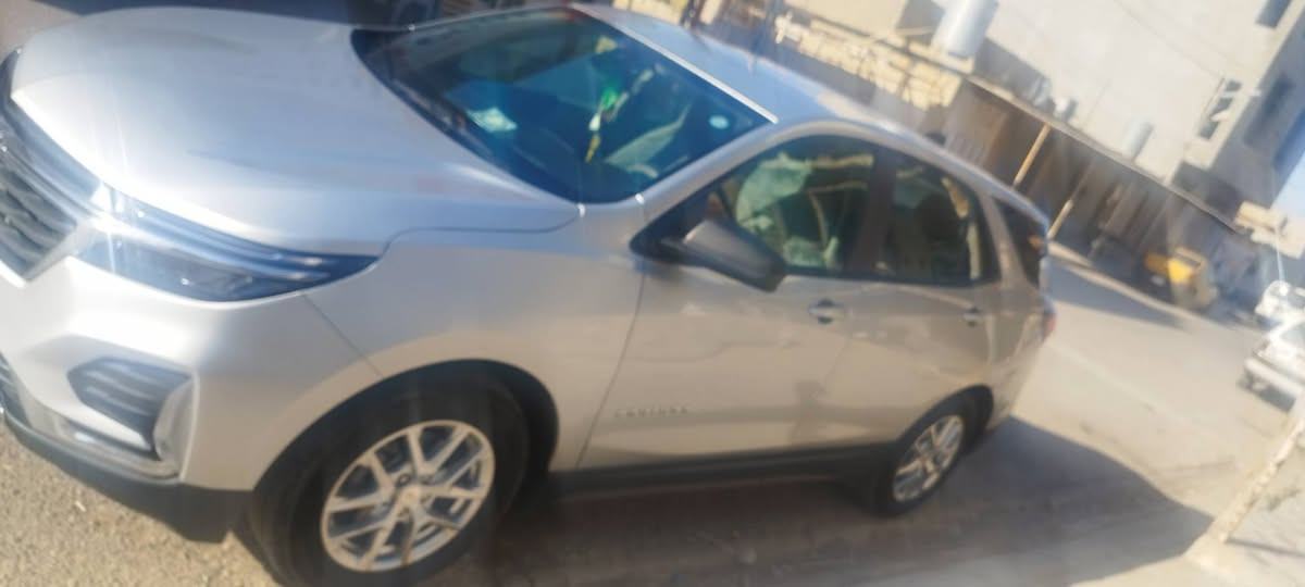 شوفرليت ايكونوس 2022
رقم سليمانية 
حادثها بونيد جاملغ 
محرك 1500 توربو
سنوية لحد 28 
باسمي كركوك, العراق


**إذا كنت صاحب هذا الإعلان وتريد حذفه لأي سبب، رجاءا أرسل رسالة إلى الدعم الفني**