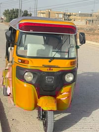 تكتك • موديل ٢١ • كوت حي جهاد