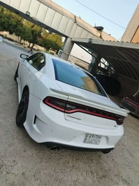 تشارجر RT • ٢٠٢١ • رقم بغداد