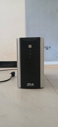 يو بي اس • ١٥٠٠ • توصيل