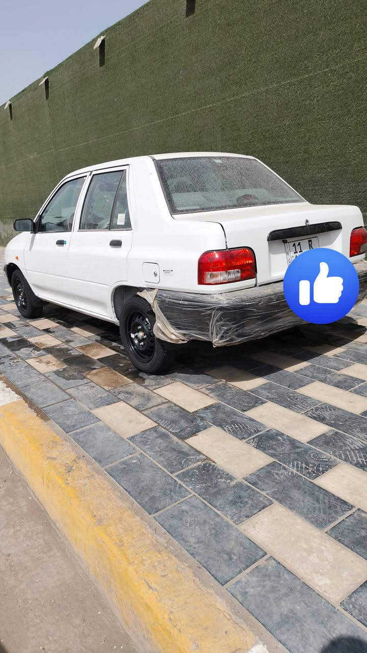 السلام عليكم سايبه موديل 2026 زيرو سيارة مكاني بغداد شراي يخابر بل الخدمة  رقمي ***********
