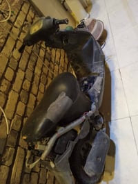 هذه الدراجه للبيع للتواصل على هذا الرقم 07709048512