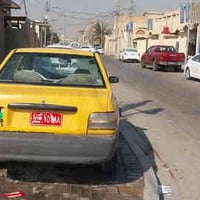 موديل 2012 • رقم ميسان • كير الثالث يفلت