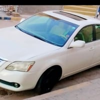 رمضان كريم علينا وعليكم ينعاد بالصحه والعافيه سيارة افلون 2008  أمريكي...