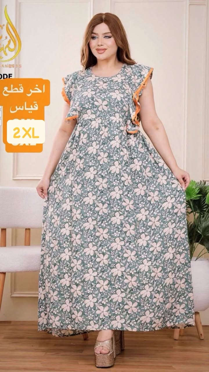 اخر قطع بسعر الجمله نبيعهن اخر قطع
دشداشه نسائي مصري ميخش بلغسل

قياساته موجوده على صوره

السعر بسس 10.000 الف اخر قطع

العنوان توله فروش قريب من جامع ابو بكر الصديق

يوجد خدمه توصيل داخل خانقين


**إذا كنت صاحب هذا الإعلان وتريد حذفه لأي سبب، رجاءا أرسل رسالة إلى الدعم الفني**