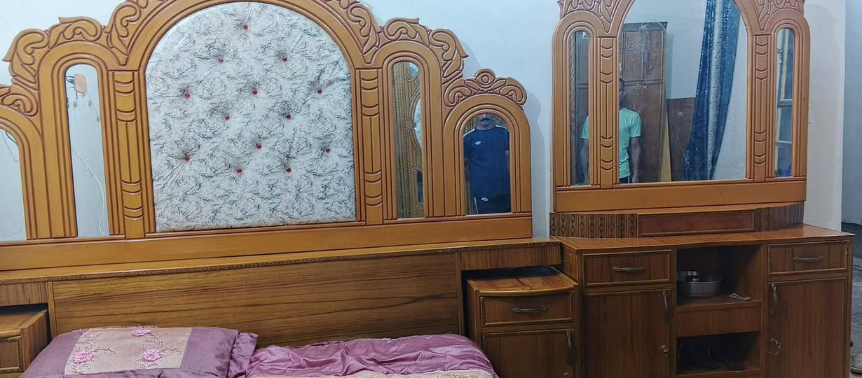 للبيع غرفه نوم حطاطه سعر ٨٠٠ وبيه مجال ع خاص
فلوجه الشهداء ثاني اقرب جامع الشيخ عبد القادر الجيلاني
‏‪***********‬‏ اثير 
‏‪***********‬‏ كورك
