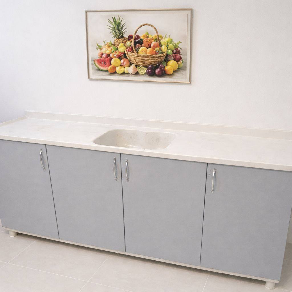 سنك مترين خشب سعر 235الف فقط


**إذا كنت صاحب هذا الإعلان وتريد حذفه لأي سبب، رجاءا أرسل رسالة إلى الدعم الفني**