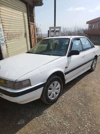 مازدا أرم • ١٩٩٠ • رانية