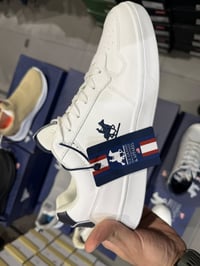 حذاء رجالي • يو اس بولو • بيع بالجملة