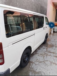 يارس • ٢٠٠٨ • زعفرانية