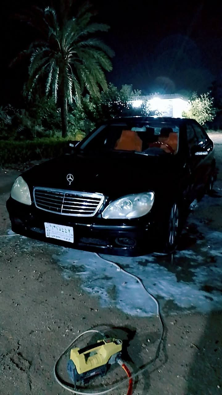 السلام عليكم اللهم صلي على محمد وآل محمد
موديل ٢٠٠٣ s350 قرار ٤٨ مدفوع كمرك وضريبه نقصها حداديه اماميه بيها ضربه جاملغ جهه السايق وشويه من الباب سعرها 85 وبيها مجال للطيبين مكانها الناصريه


**إذا كنت صاحب هذا الإعلان وتريد حذفه لأي سبب، رجاءا أرسل رسالة إلى الدعم الفني**
