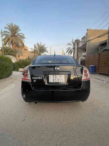 للبيع  نيسان سنترا 2008 ياباني

اسود رقم بغداد انكليزي بسمي

بصمه
شاشه كبيره
تحكم ستيرن
كير اوتماتيك

السياره بيه 5 قطع صبغ وباقي كفاله

كير ومكينه وصدر وتايرات وتبريد خير من الله جاهزه من كلشي

السعر 68  ورقه وبيه مجال 

العنوان بغداد العامريه شارع البصره 

***********

*********** بي واتساب
