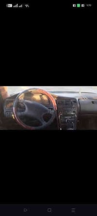 مارك للبيع مكينه وكير2500 حداديه80% تخم تايرنظيف بدي معمر مصبوغ عام غر...