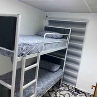 سرير حديد • ٣ طوابق • توصيل لجميع المحافظات