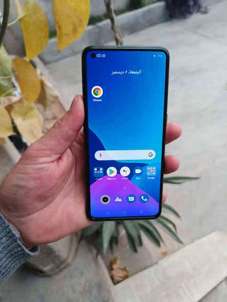 ريلمى q3pro 

ذاكره 128 رام 8 
جهاز نظيف و ما مفتوح 
سعره 120 الف بي مجال حك الجيه
للاتصال 
*********** كركوك
