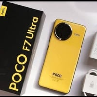 بوكو أف7 ألترا • ٥١٢ • ١٦ رام