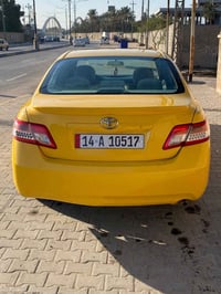 كامري • ٢٠٠٧ • كربلاء