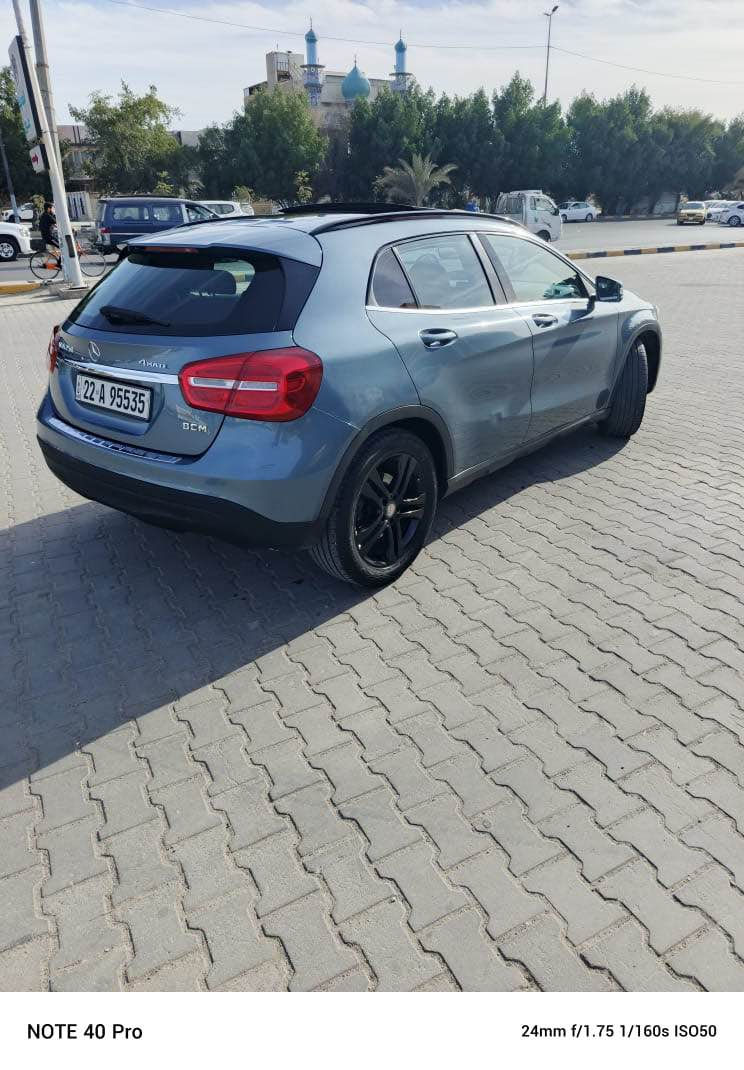 مارسيدس 2015 خليجي

 فول مواصفات 
 بنراما 
بصمه 
شفتات ستيرن
جلد 
بيه صبغ بسيط

المكان النجف
السعر 140
للتواصل *********** النجف, العراق
