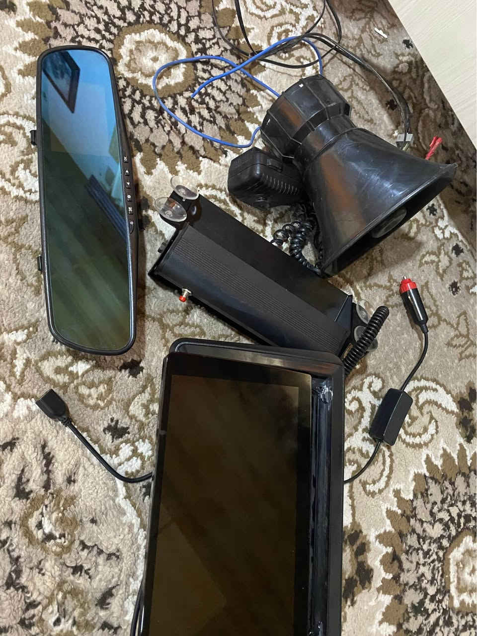 ئایپات جۆکەر بۆ فرۆشتن
فەراڕە و ئامێری سەوت 
و ئاوێنەی ناوەراست
هەر هەمووی ١٠٠ هەزار السليمانية, العراق


**إذا كنت صاحب هذا الإعلان وتريد حذفه لأي سبب، رجاءا أرسل رسالة إلى الدعم الفني**