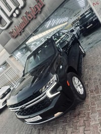 للبيع تاهو2024  LS خليجي وكالة ماشيه 57000كم مكفوله كفاله عامه السعر 4...