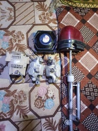 سماعة امريكية • داينمو • فجوج اماميه