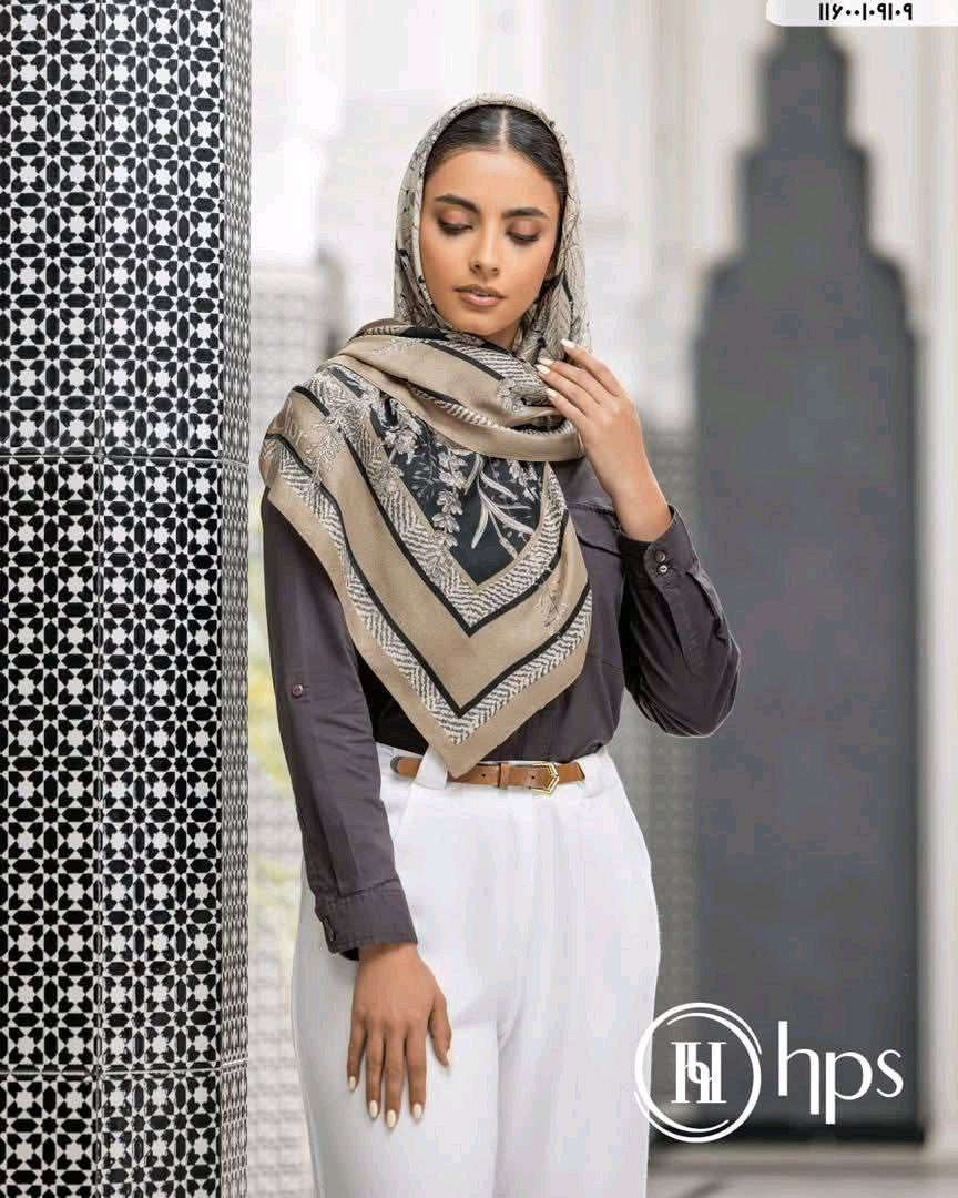 كشخة الـ "العمر".. لـ "نجمة" الحجابات! ⭐
وصلت الربطة القطنية  اللي الكل يدور عليها:
خامة قطن أصلية: باردة، ثابتة، وتگعد عالراس "قماش".
قياس راهي: متر كامل (100 سم) للفّة مرتبة ومريحة.
10 نقشات خرافية: موديلات جديدة تلوگ لكل لبساتچ.
متوفرة الآن في متجر نجمة.. احجزي نقشَتچ قبل ما تخلص! 🛍️

متوفر توصيل لجميع مناطق محافظة بابل 
وجميع أنحاء العراق 

#نجمة_للحجابات
لمشاهدة المزيد من الموديلات 
زورنا في قناة التليجرام 👇⭐
https://t.me/najma7_7


**إذا كنت صاحب هذا الإعلان وتريد حذفه لأي سبب، رجاءا أرسل رسالة إلى الدعم الفني**