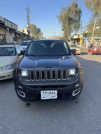 رنجيد • محرك ٢.٤ • دبل اكسل