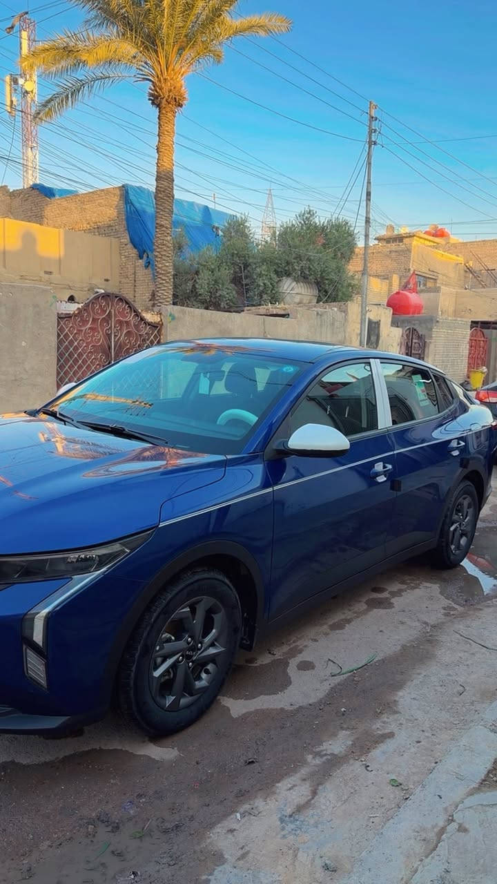 السلام عليكم كيا k3 مكسيكي مكفوله كفاله عامه  ماشيه 8الالف رقم بغداد مكينه 1600 دبل نوزل  سعره 160$ مكاني بغداد مدينه الصدر ***********
