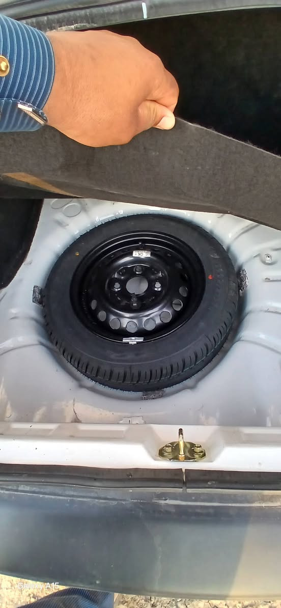 السلام عليكم سايبه موديل 2025 زيرو السياره مكفوله كفاله عامه من كل شيء تائرات الشركة سبير شركه ما نازل سياره مدوشمه كاعيه كشنات صندوق سياره مكفوله من كل شيء ارقام وسنويه تحويل ثاني يوم مكان السياره بغداد جسر ديالى الكرغوليه السايد الواحد للاستفسار اتصال، ***********
