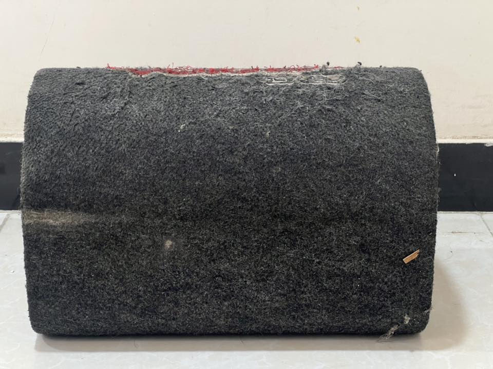 السلام عليكم دمام جديد للبيع نظيف حيل والله وبلوتوث  محوره رايده ب25 من الأخير
رقم الهاتف /***********
