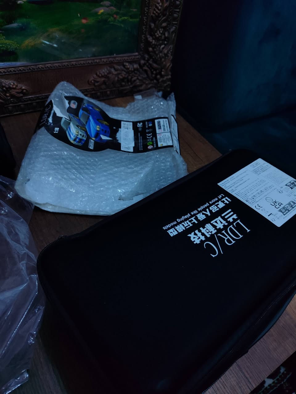 من رخصه الادمن...اخوان قطعه كلش نظيفه استخدام فحص قليل كامل ملحقات هيكل حديد بالكامل قطعه ثكيله ونظام جيرو وتحكمات تفاصيلها كلش حلوه بيها اشاره مع الاستداره 
اول تم ب٥٥ فقط


**إذا كنت صاحب هذا الإعلان وتريد حذفه لأي سبب، رجاءا أرسل رسالة إلى الدعم الفني**