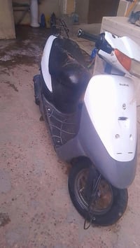 بسبب الوعود الكاذبه  دراجه ساسوكي نضيفه كلشي شغال نكره سلف نكره هندر د...