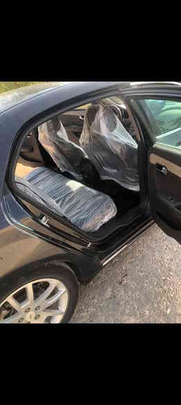 ماليبو موديل 2012 خليجي +منظومة غاز إيطاليه 
مكفولة كفالة عامة حسب السونار بالصور
مواصفات LTZ فول
محرك 4 سلندر  
حجم محرك 2400
داخل بيجي
كشنات جلد
كشنات كهربائي 
حساسات خلفي 
تحكم استيرن 
ثبيت سرعه 
مانع انزلاق 
كير محرك بشرط لا صرف لا بخار كلش جديد 
تخم تايرات جديد
كهربائيات كلها على وضع الشركة 

السعر _ 110 و بيها مجال
***********
