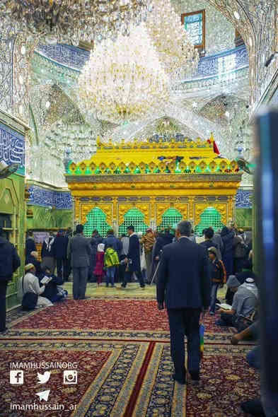 🦅 #بسم_الله_الرحمن_الرحيم#🦅

🌺 أللهم صل على محمد وآل محمد وعجل فرجهم وإرحمنا بهم ياكريم 🌺

  ✋إنتبــــــــاه  🤚إنتبـــــــــاه 🤚
             📢 🔊 📢📢📢
 نعلن وعلى بركة الله عن توجّهنا  يوم  🗓 #السبت الموافق ٢٠٢٥/١٢/٦ في تمام الساعة ⏰ #ألتاسعة_صباحاً نحو مدينة 🕌 🕌#سامراء لأداء مناسك الزيارة العقائدية لمراقد أئمتنا اهل البيت (عليهم السلام) وكذلك التوجًه الى قضاء #بلد لزيارة مرقد 🕌 #السيد_محمد (ع) 🤲 وكالعادة سيتم الانطلاق من بداية شارع خولة أمام حسينية ألإمامين ألجوادين في الخطيب الزراعي شارع الضغط،علماً ستكون اجرة الزائر #سبعة_ألاف 💵 (٧٠٠٠) دينار فقط ذهاباً وإياباً لذا وجب النشر. 
للحجز والإستفسار
👇👇👇👇
📱🤳 📞☎️
📱🤳***********📞☎️

👈 خادمكم فراس الركابي 👉
واتساب / مازنجز / أنستگرام 

🌹رحلتكم معنا ستبقى عالقة في الأذهان طويلاً وبالتجربة لن تخسروا شيء 🌹
💮💮💮💮💮💮💮💮💮💮
