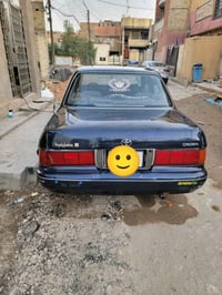 كراون • اصولي • دوانيه الشاميه