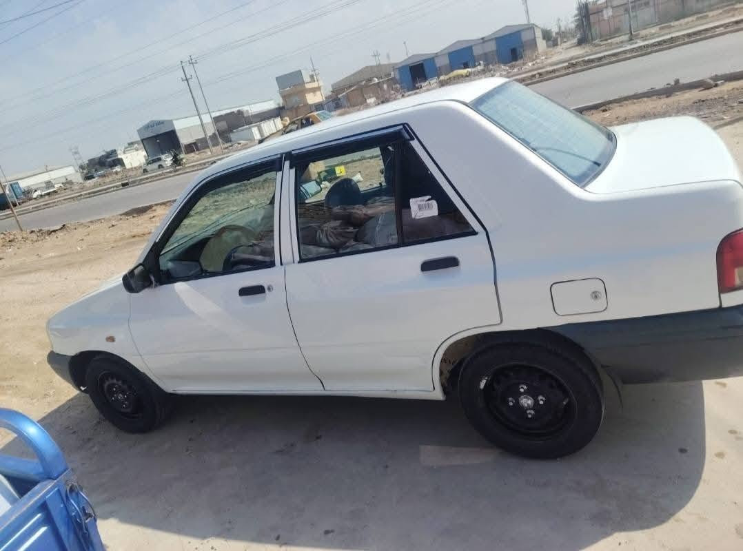 سلام عليكم سايبا رقم بغداد موديل 2023 سعره 65$  مكاني بغداد الشعله ***********
