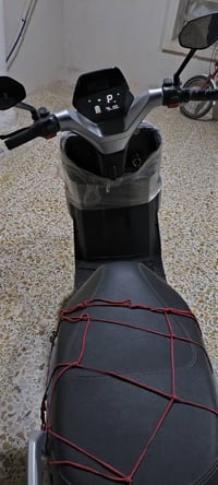 اخوان للبيع موطور شحن بعده جديد صارلي تقريبا شهر من طلعته من الجمعيه ب...