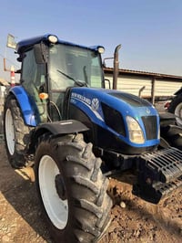 نيهولند • موديل2018 • الزبيديه واسط