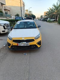 سياره فورتي 2019 كير عادي سبع نمر وارد امريكي بيها جاملغين وبنيد  مال ...