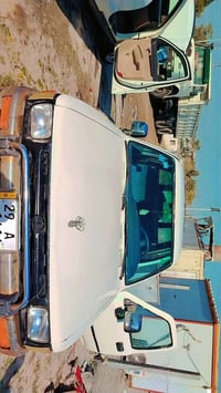 موديل ٨٩ • رقم دولي • بعقوبة