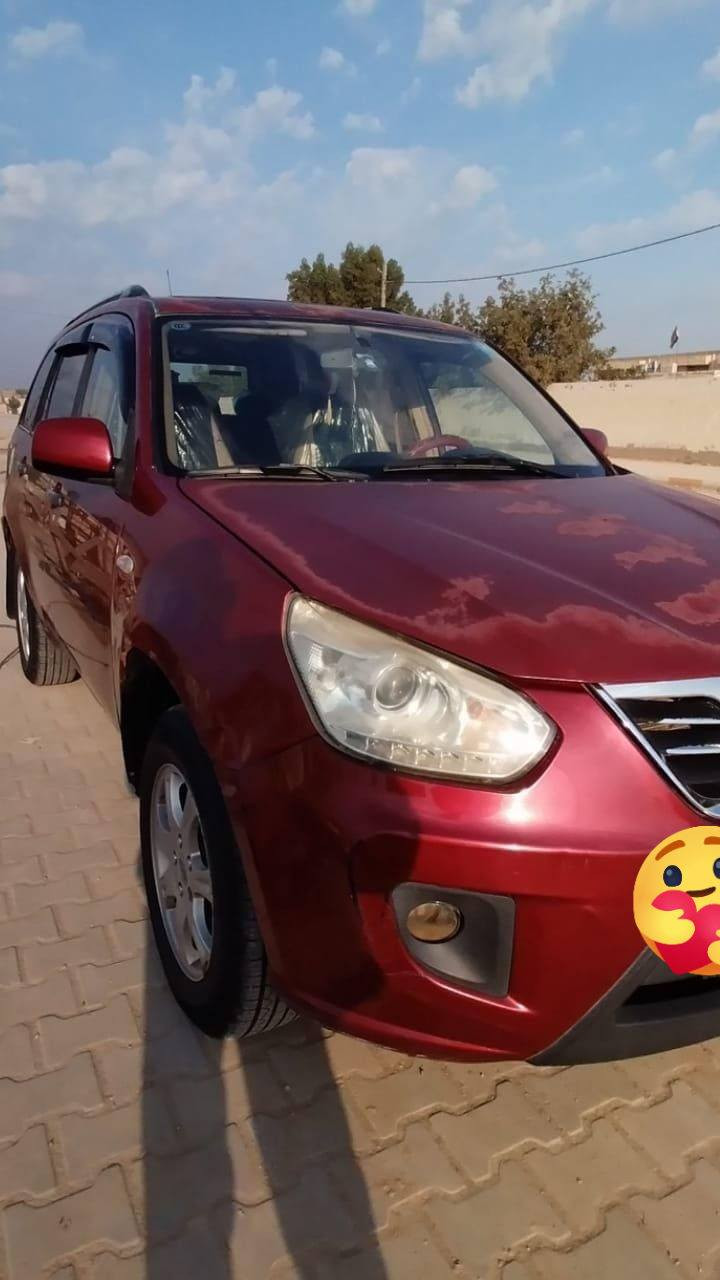 تيكو للبيع ٢٠١٣
مكفوله ما عدى باب سايق
رقم قادسية
سعر ٥٥ وبيهه مجال
لاستفسار ***********
