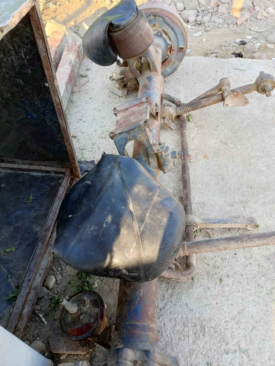 سنكل كرواتي للبيع. ***********
