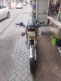 دراجة ايرانية • ٢٠٢٢ • ٥ غيارات