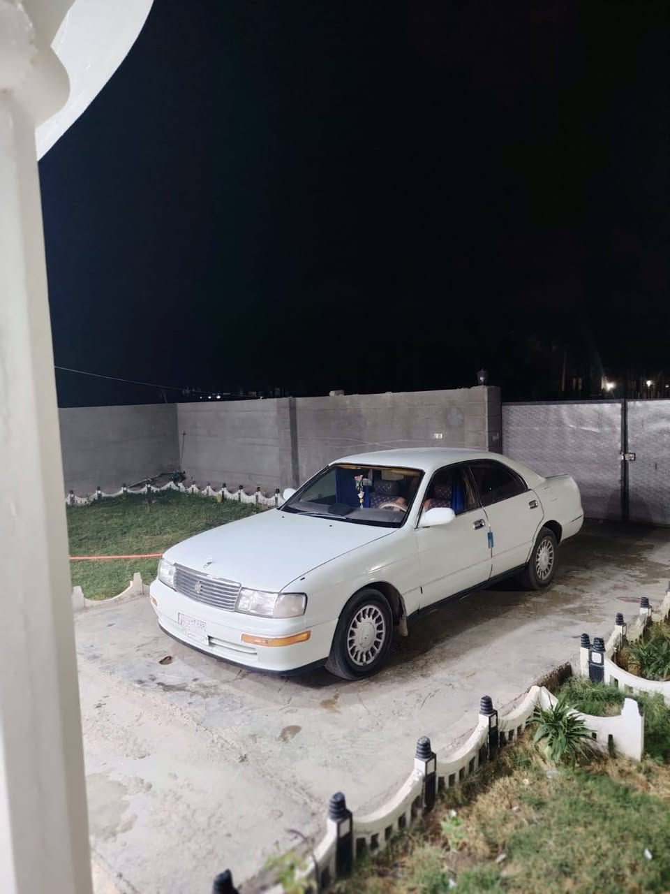 بطة متصل م 91 انبار سنوية ساقطة راعيه ظابط بالمرور  بمنطقتي  شوكت متريد يحول السيارة كير محرك اكسل تبريد حداديه تايرات كله خير من الله بيه ظربة بالجاملغ الخلفي مو قويه صبغ عام المكان بابل جبله السعر 45 بيه مجال هذا رقم راعيه ***********،،مكلف بالنشر
