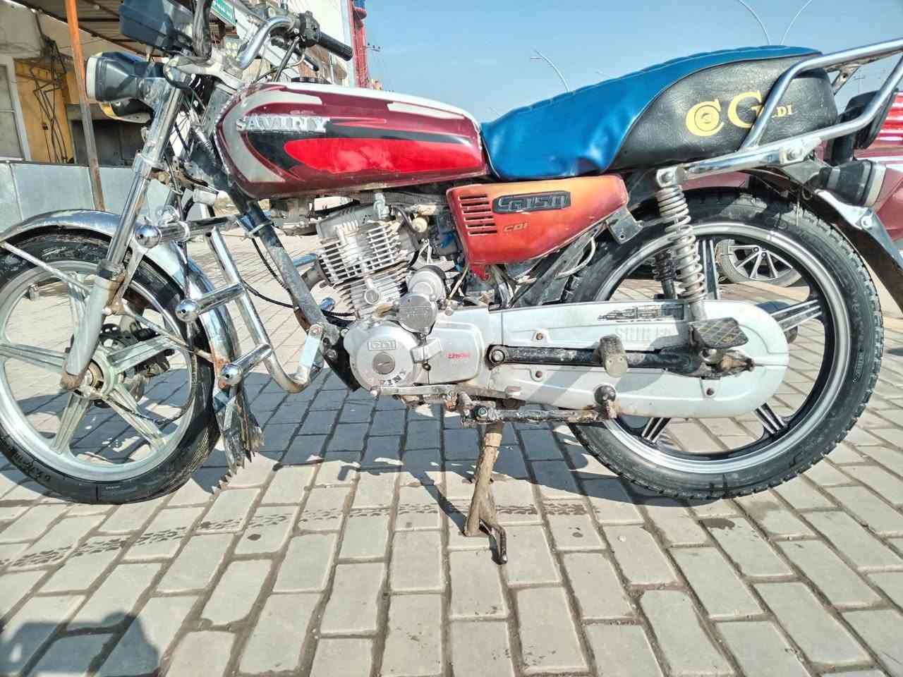 ماطور مديل 2020مكان سامراء *********** 450بي مجال
