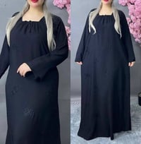 جديد • قماش ماي العين • مقاسات L-3X