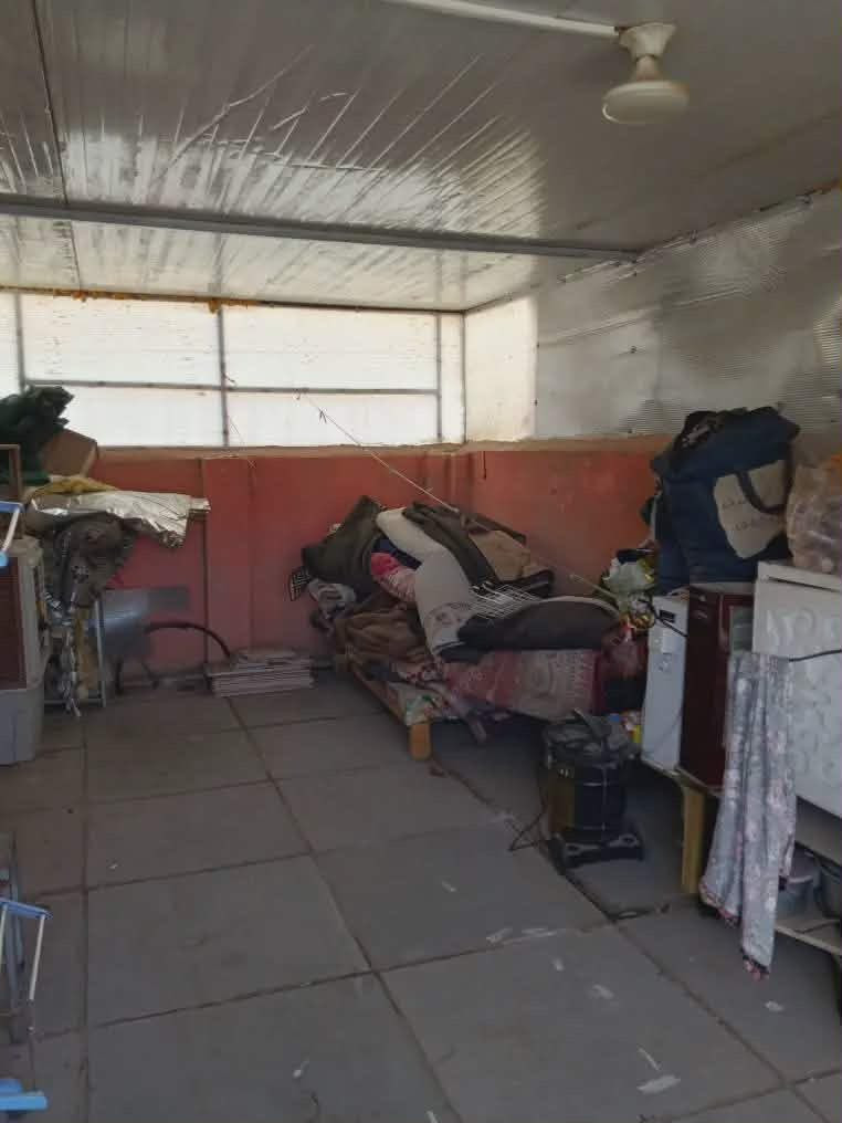 بيع مستعجل بسعر مناسب جدا


**إذا كنت صاحب هذا الإعلان وتريد حذفه لأي سبب، رجاءا أرسل رسالة إلى الدعم الفني**