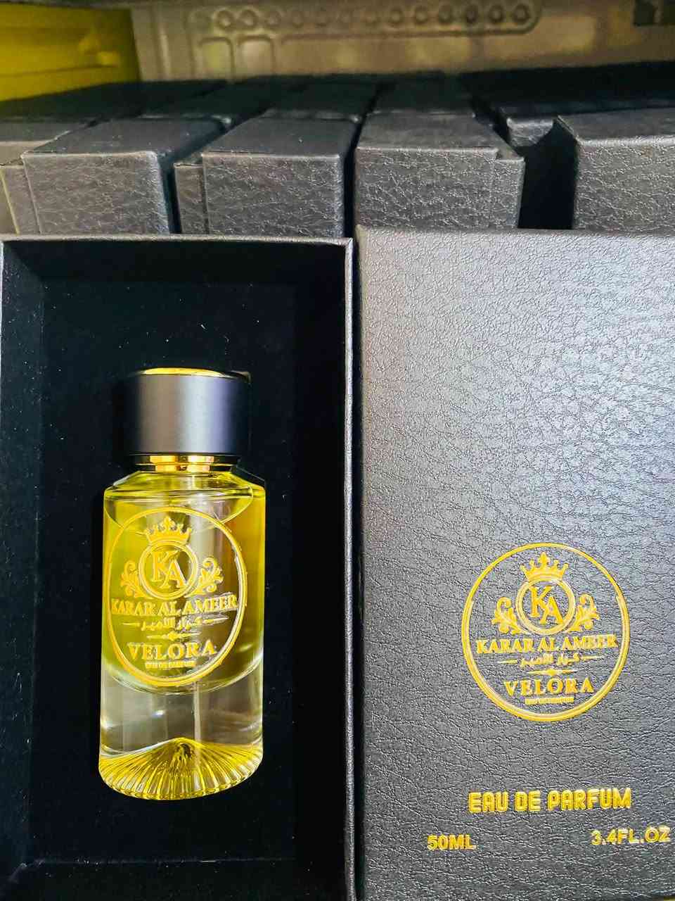 ✨ توفرت لدينا 7 آيتمات من العطور المميزة ✨

🔥 فوحان قوي ينتشر من أول رشة
⏰ فوحان يدوم من 6 إلى 7 ساعات
👕 ثبات على الملابس يصل إلى 48 ساعة

🌟 عيشوا التجربة ويه براند كرار الأمير، وخلي اختيارك صح.

🎯 نوفر لكم النوتات المناسبة حسب شخصيتك، وطبيعة دوامك أو عملك، للشباب والبنات.

📩 للاستفسار والطلب التواصل خاص
او واتساب 
***********

تواصل ويانه وننطيك الايتم المناسب لشخصيتك ومكان عملك

